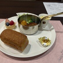 ベルヴィ　大宮サンパレス／ＧＬＡＮＺ（グランツ）の写真｜料理・ケーキ｜2024-08-24 22:04:40.0makiさん投稿