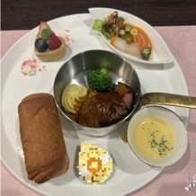 ベルヴィ　大宮サンパレス／ＧＬＡＮＺ（グランツ）の写真｜試食