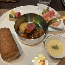 ベルヴィ　大宮サンパレス／ＧＬＡＮＺ（グランツ）の写真｜料理・ケーキ｜2025-01-25 09:25:11.0Hさん投稿