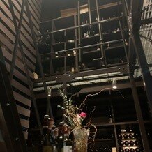 ＥＮＯＴＥＣＡ　ＰＩＮＣＨＩＯＲＲＩ（エノテーカ　ピンキオーリ）の画像