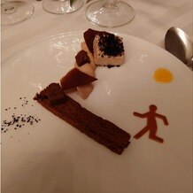 ＥＮＯＴＥＣＡ　ＰＩＮＣＨＩＯＲＲＩ（エノテーカ　ピンキオーリ）の画像