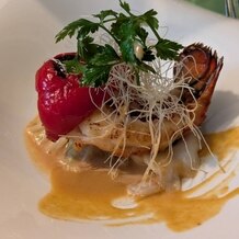 旧春田邸　デュボネの写真｜料理・ケーキ｜2025-10-08 00:13:00.0ろいさん投稿