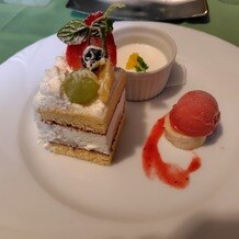 旧春田邸　デュボネの写真｜料理・ケーキ｜2025-10-08 00:13:00.0ろいさん投稿