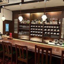 旧春田邸　デュボネの写真｜挙式会場｜2025-10-16 22:32:46.0さくらさん投稿