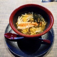奄美の里 サウスヴィラガーデンの写真｜本場の鶏飯