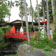 奄美の里サウスヴィラガーデンの画像