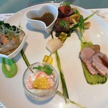 掛川グランドホテルの写真｜料理・ケーキ｜2023-03-28 21:02:49.0たえさん投稿