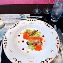 セント レジス ホテル 大阪の写真｜料理・ケーキ｜2024-11-06 11:38:26.0sherryさん投稿