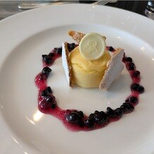セント レジス ホテル 大阪の写真｜料理・ケーキ｜2025-07-21 22:14:56.0とりさん投稿