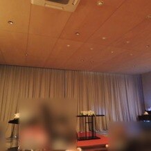 プリムローズガーデン　森と水の教会の写真｜挙式会場｜2024-03-29 04:46:55.0ベジタブルさん投稿