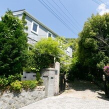 神戸北野　ハンター迎賓館の画像