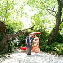 神戸北野　ハンター迎賓館の写真｜披露宴・パーティー会場｜2021-06-23 09:49:08.0阿波尾鶏さん投稿