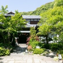 神戸北野　ハンター迎賓館の写真｜挙式会場｜2021-06-23 09:49:08.0阿波尾鶏さん投稿