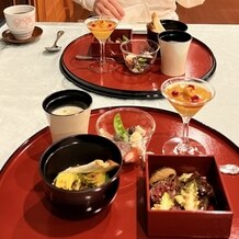 神戸北野　ハンター迎賓館の写真｜料理