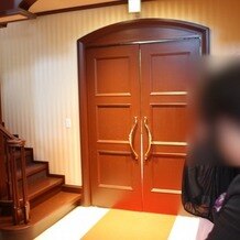 神戸北野　ハンター迎賓館の写真｜挙式会場｜2023-09-24 20:47:47.0ジェントリーさん投稿