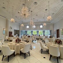 ローズガーデン／ロイヤルグレース大聖堂の画像