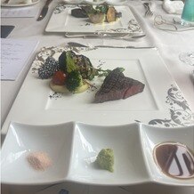 ローズガーデン／ロイヤルグレース大聖堂の写真｜料理・ケーキ｜2025-06-28 23:43:08.0さっふーさん投稿