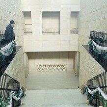 ONE＆ONLY　ル・グラン・ミラージュの写真｜大階段