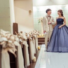 ONE＆ONLY　ル・グラン・ミラージュの写真｜ファーストミート後のショット