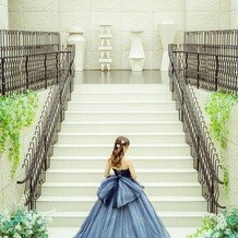 ONE＆ONLY　ル・グラン・ミラージュの写真｜ドレス・衣装｜2025-09-21 09:15:53.0さあやさん投稿