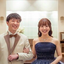 ONE＆ONLY　ル・グラン・ミラージュの画像｜ファーストミート後