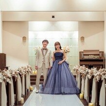 ONE＆ONLY　ル・グラン・ミラージュの画像｜ファーストミート後