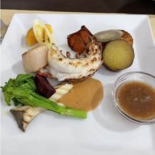 アルモニー ビアン （国登録有形文化財）の写真｜料理・ケーキ｜2025-05-29 20:44:27.0でんさん投稿