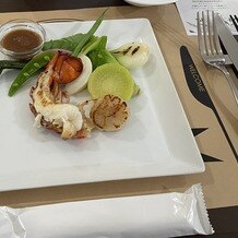 アルモニー ビアン （国登録有形文化財）の写真｜料理・ケーキ｜2025-06-15 10:49:34.0まことさん投稿
