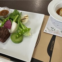 アルモニー ビアン （国登録有形文化財）の写真｜料理・ケーキ｜2025-06-15 10:49:34.0まことさん投稿