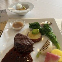 アルモニー ビアン （国登録有形文化財）の写真｜料理・ケーキ｜2025-07-29 00:28:16.0みにみにさん投稿