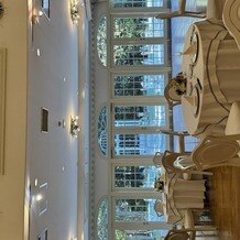 ルーデンス立川ウエディングガーデンの画像