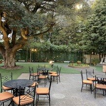 ルーデンス立川ウエディングガーデンの画像