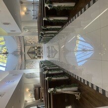 ルーデンス立川ウエディングガーデンの画像