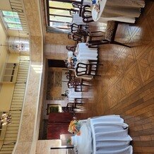 ルーデンス立川ウエディングガーデンの画像