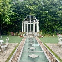 ルーデンス立川ウエディングガーデンの画像