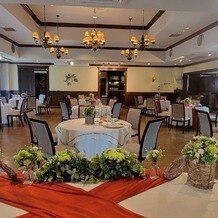 ルーデンス立川ウエディングガーデンの写真｜イギリス館