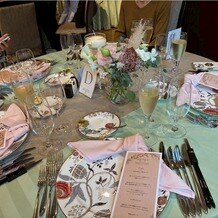 ルーデンス立川ウエディングガーデンの写真｜披露宴・パーティー会場｜2025-10-27 23:06:28.0mさん投稿