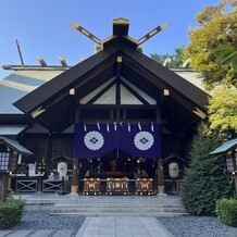 東京大神宮／東京大神宮マツヤサロンの画像