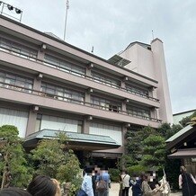 東京大神宮／東京大神宮マツヤサロンの画像