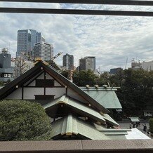 東京大神宮／東京大神宮マツヤサロンの画像