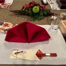 東京大神宮／東京大神宮マツヤサロンの写真｜料理・ケーキ｜2025-09-20 13:28:56.0tttさん投稿
