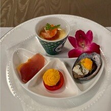 東京大神宮／東京大神宮マツヤサロンの写真｜料理・ケーキ｜2025-09-20 13:28:56.0tttさん投稿