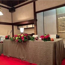 東京大神宮／東京大神宮マツヤサロンの画像