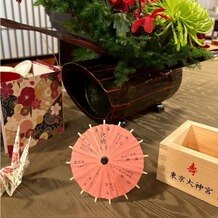 東京大神宮／東京大神宮マツヤサロンの写真｜披露宴・パーティー会場｜2025-09-20 13:28:56.0tttさん投稿