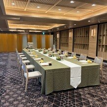 東京大神宮 大神宮会館の写真｜カジュアルめの会場