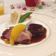 銀座ブロッサムの写真｜お肉