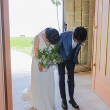 ホテルアレグリアガーデンズ天草の写真｜挙式会場｜2023-10-31 12:44:07.0koumeさん投稿