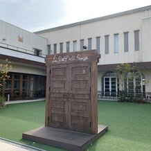 プライベートガーデンウェディング＆ＨＯＴＥＬ　ＳＯＵＳＥＩ（ホテルマリターレ創世　佐賀）の画像