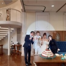 プライベートガーデンウェディング＆ＨＯＴＥＬ　ＳＯＵＳＥＩ（ホテルマリターレ創世　佐賀）の写真｜プランナーさまと衣装さま