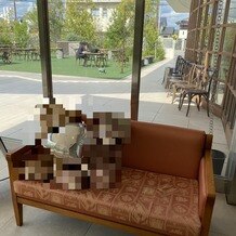 プライベートガーデンウェディング＆ＨＯＴＥＬ　ＳＯＵＳＥＩ（ホテルマリターレ創世　佐賀）の写真｜披露宴・パーティー会場｜2024-11-22 12:35:40.0こがえるさん投稿